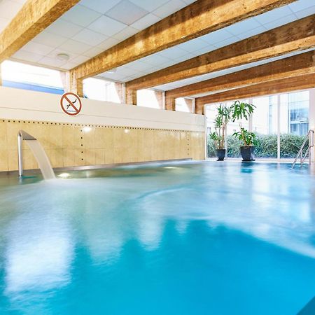 Vacationclub - Whiteblue Apartament 58 كولوبرزيغ المظهر الخارجي الصورة