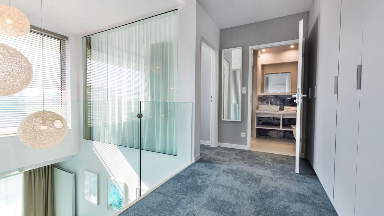 Vacationclub - Whiteblue Apartament 58 كولوبرزيغ المظهر الخارجي الصورة