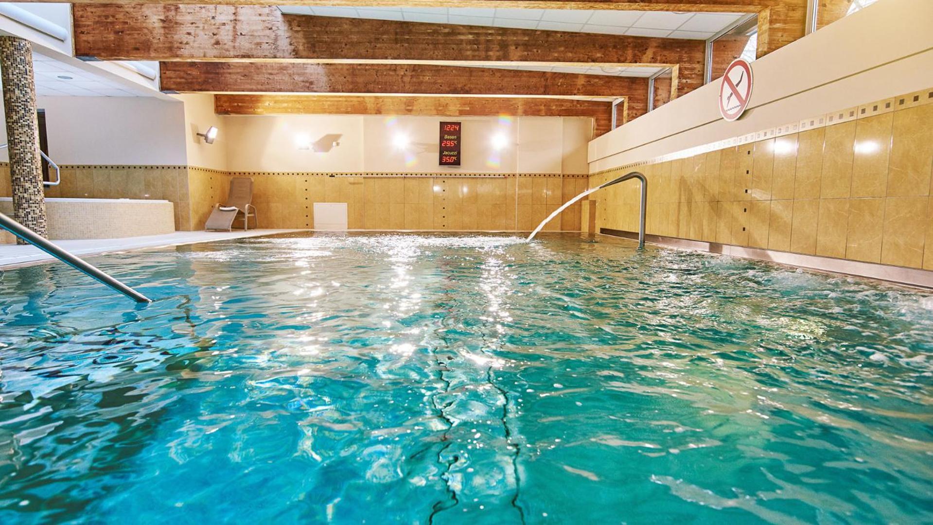 Vacationclub - Whiteblue Apartament 58 كولوبرزيغ المظهر الخارجي الصورة