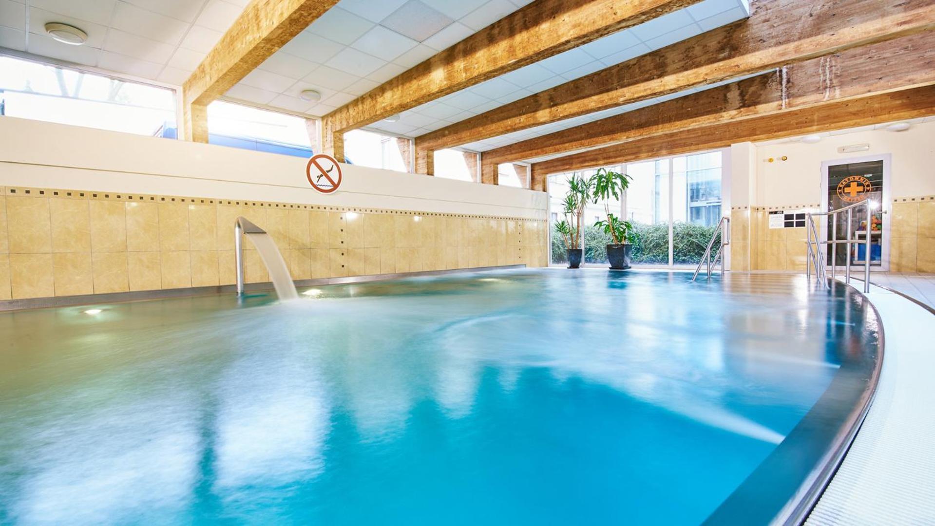 Vacationclub - Whiteblue Apartament 58 كولوبرزيغ المظهر الخارجي الصورة