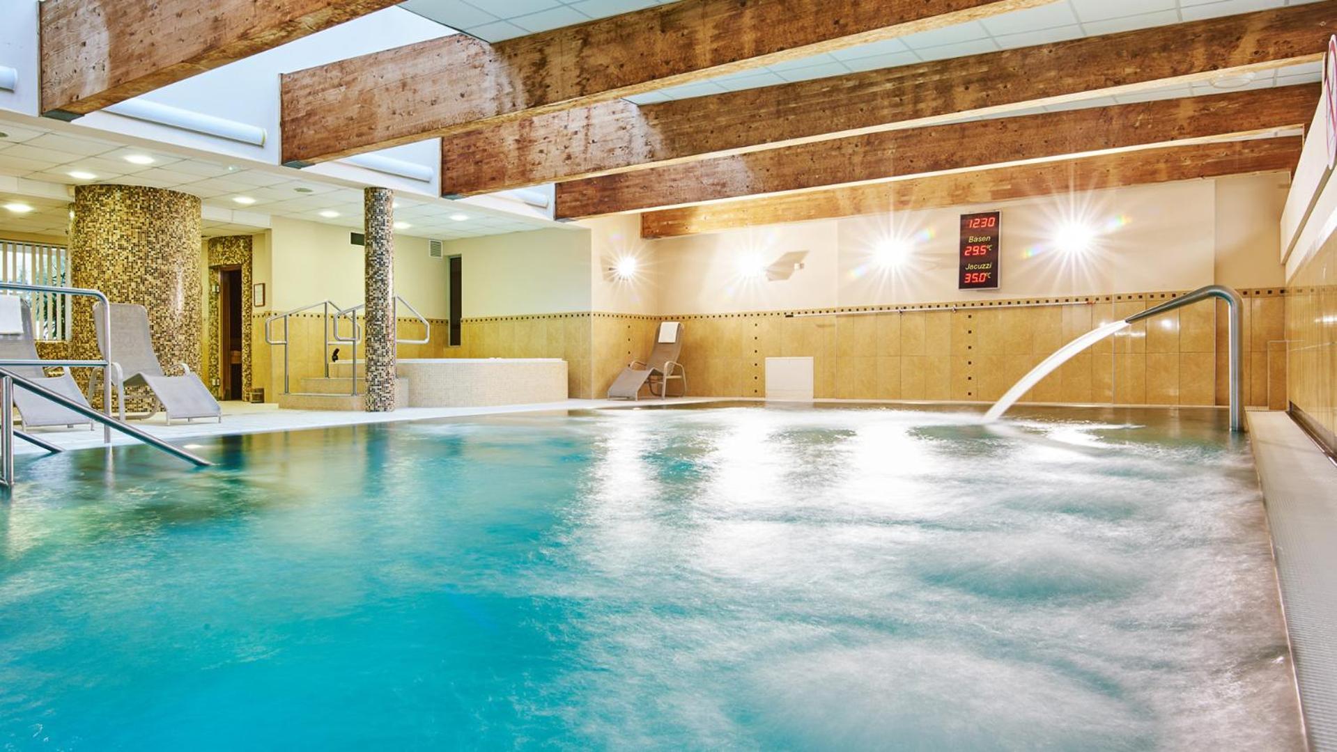 Vacationclub - Whiteblue Apartament 58 كولوبرزيغ المظهر الخارجي الصورة